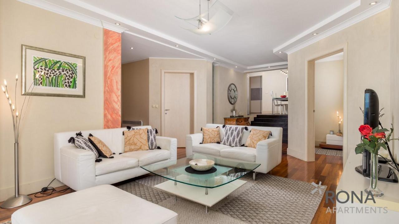 Rona Luxury Apartment Alba Icici Exterior photo