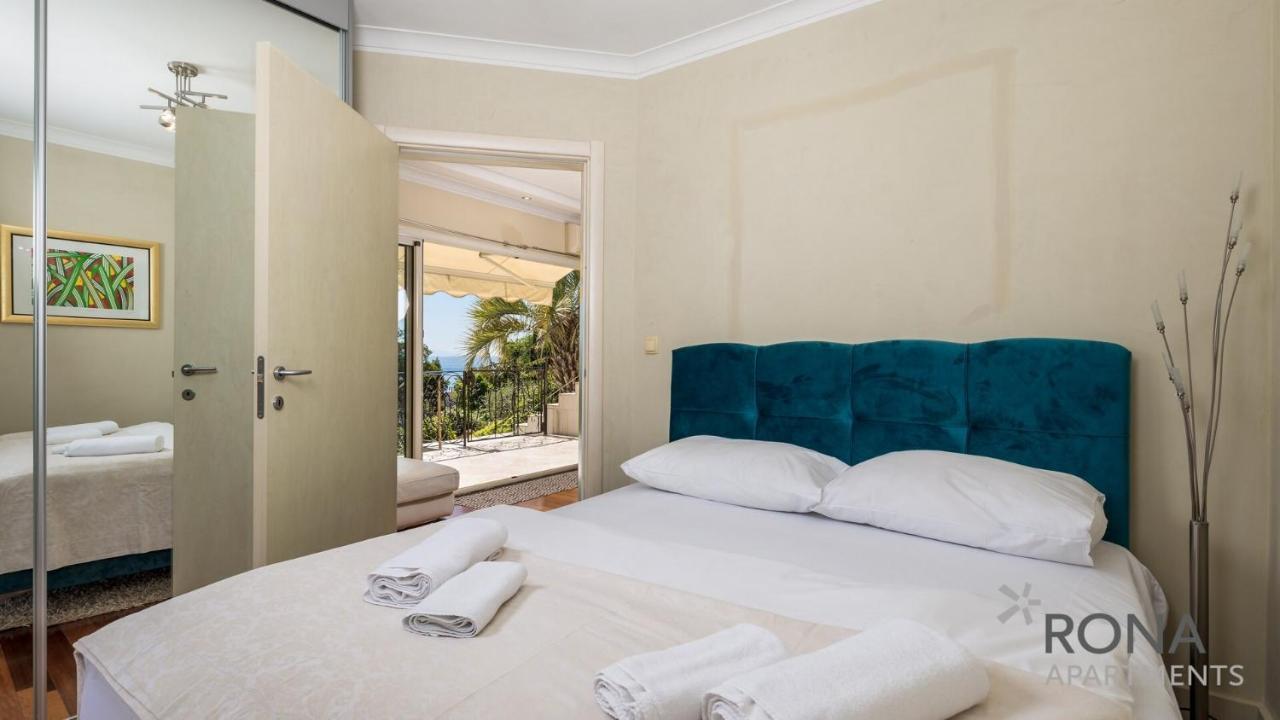 Rona Luxury Apartment Alba Icici Exterior photo
