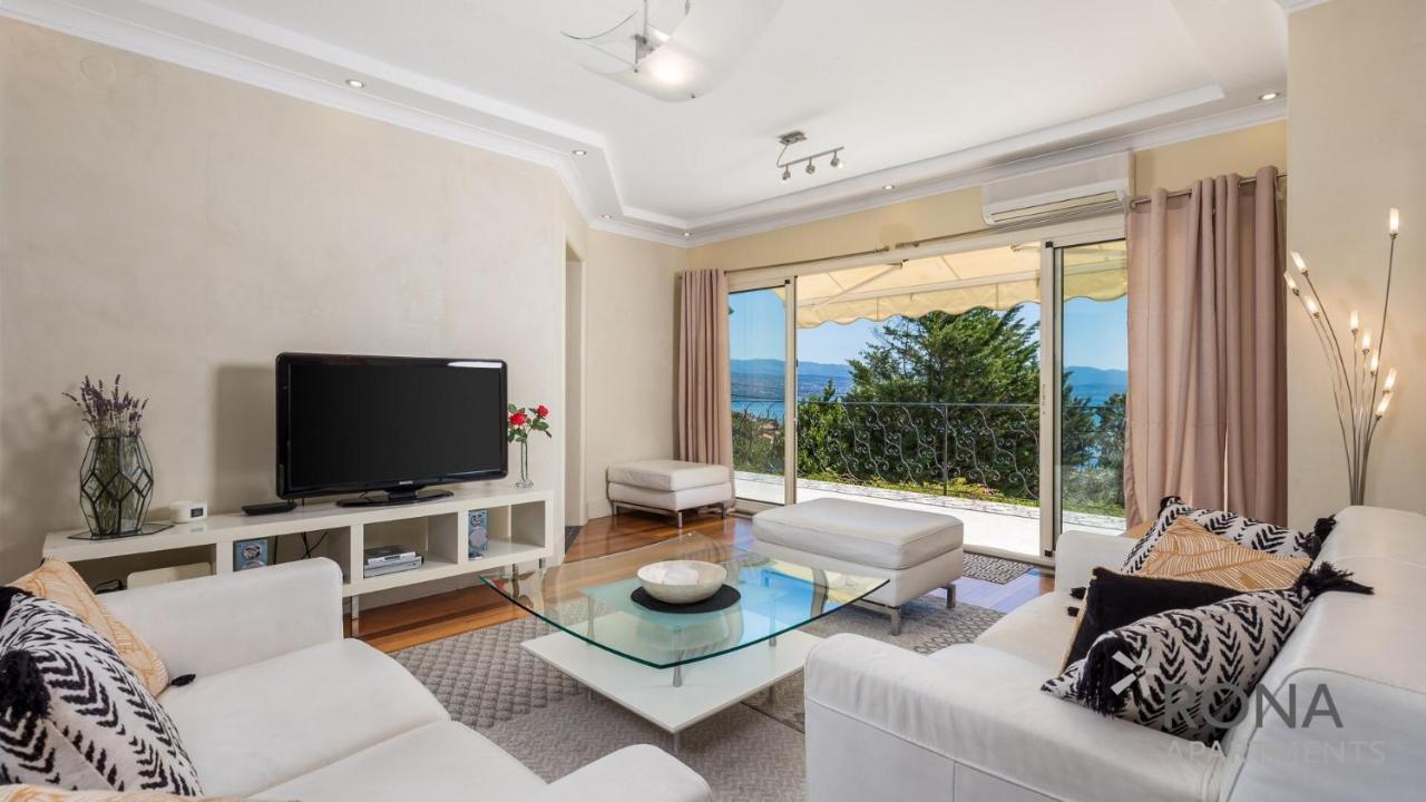 Rona Luxury Apartment Alba Icici Exterior photo