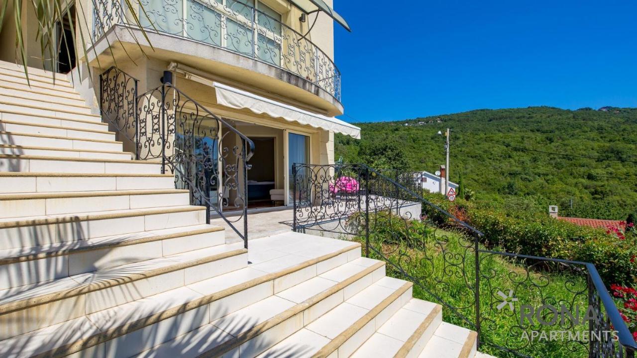 Rona Luxury Apartment Alba Icici Exterior photo